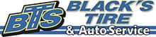 Black's Tire #33